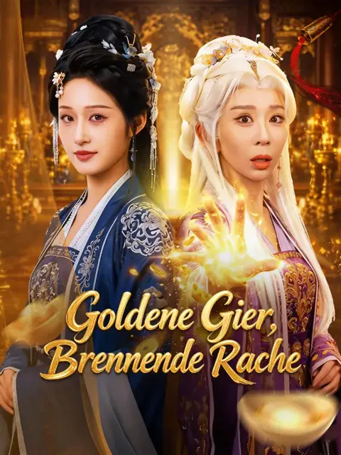 Goldene Gier, Brennende Rache Cover — alle 70 Folgen kostenlos in HD ansehen