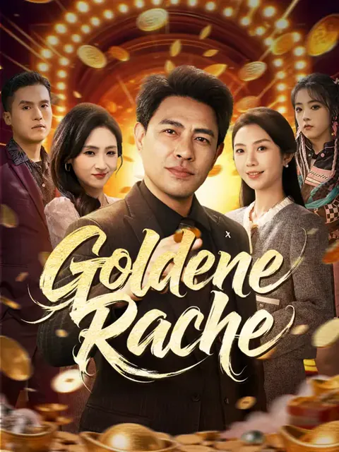 Goldene Rache Cover — alle 60 Folgen kostenlos in HD ansehen