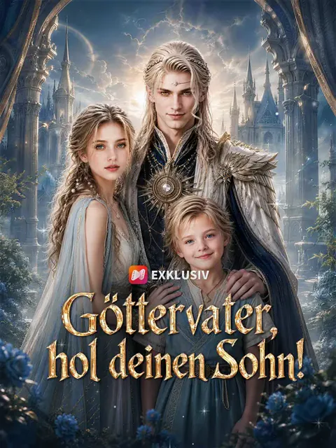 Göttervater, hol deinen Sohn!