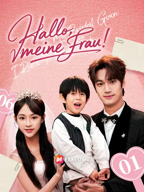 Hallo, meine Frau! Cover — alle 65 Folgen kostenlos in HD ansehen