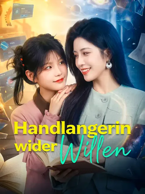 Handlangerin wider Willen Cover — alle 80 Folgen kostenlos in HD ansehen