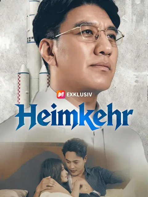 Heimkehr Cover — alle 70 Folgen kostenlos in HD ansehen