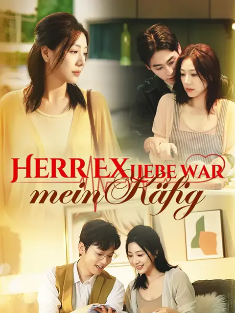 Herr Ex – Liebe war mein Käfig Cover — alle 62 Folgen kostenlos in HD ansehen
