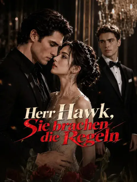 Herr Hawk, Sie brachen die Regeln Cover — alle 80 Folgen kostenlos in HD ansehen