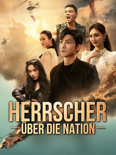 Herrscher über die Nation Cover — alle 90 Folgen kostenlos in HD ansehen