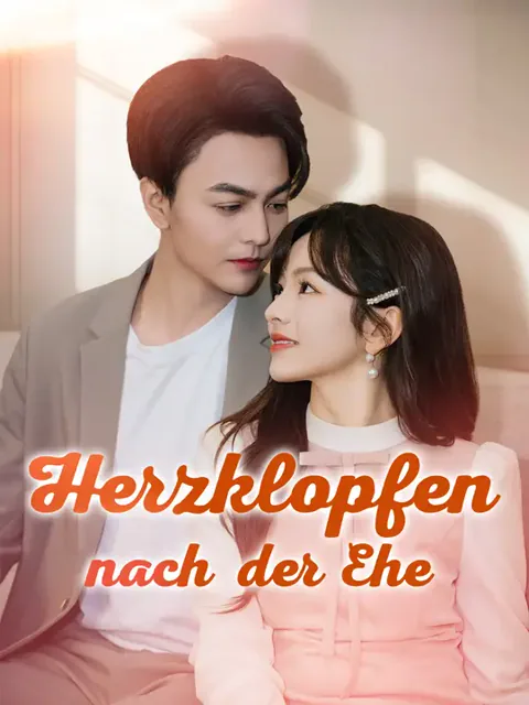 Herzklopfen nach der Ehe Cover — alle 60 Folgen kostenlos in HD ansehen