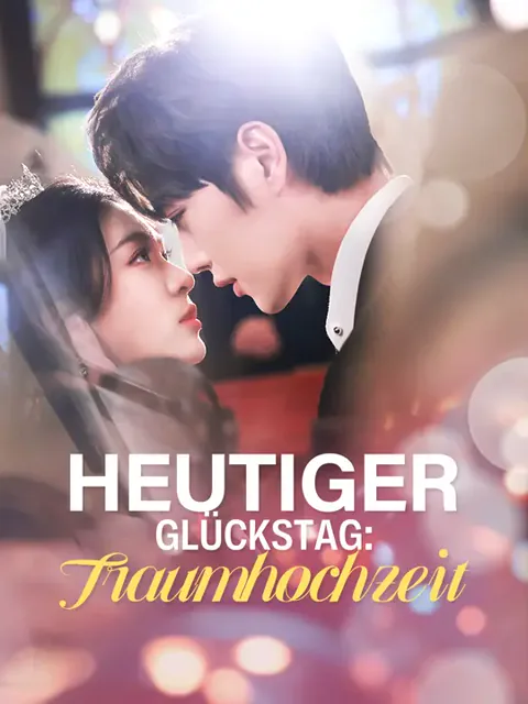 Heutiger Glückstag:Traumhochzeit Cover — alle 59 Folgen kostenlos in HD ansehen