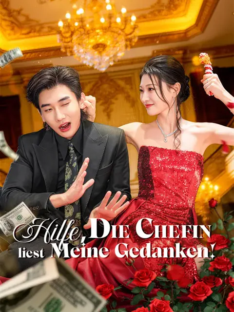Hilfe, die Chefin liest meine Gedanken!