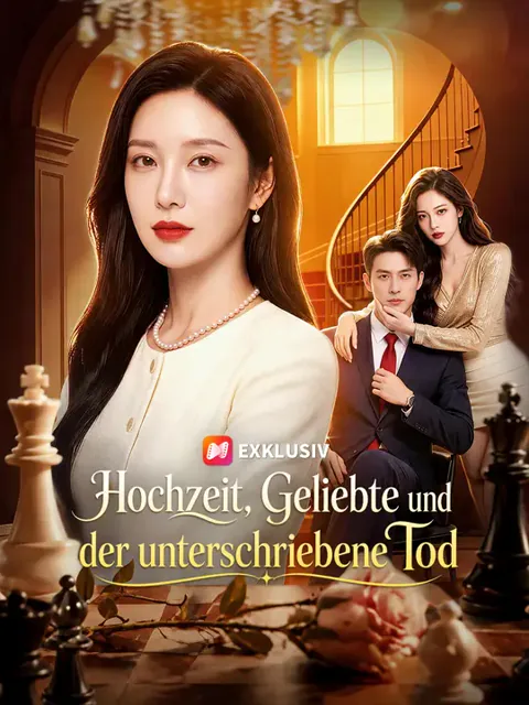 Hochzeit, Geliebte und der unterschriebene Tod Cover — alle 60 Folgen kostenlos in HD ansehen