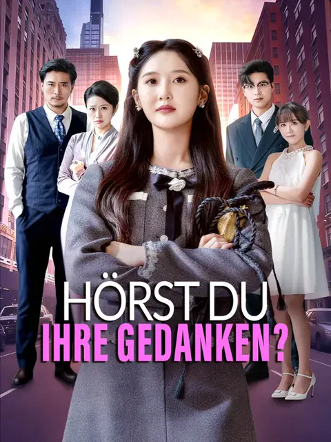 Hörst du ihre Gedanken? Cover — alle 72 Folgen kostenlos in HD ansehen