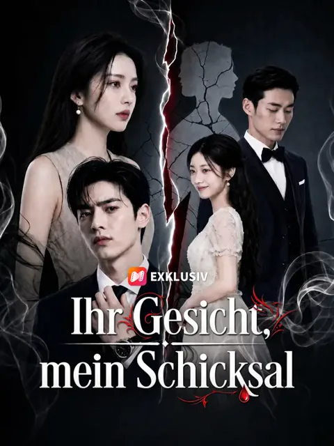 Ihr Gesicht, mein Schicksal