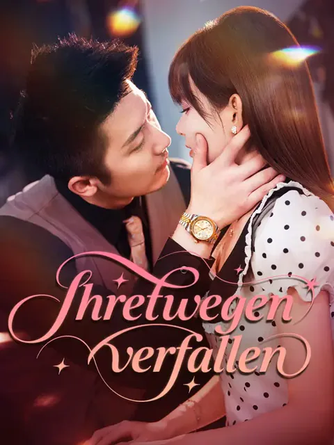 Ihretwegen verfallen Cover — alle 58 Folgen kostenlos in HD ansehen