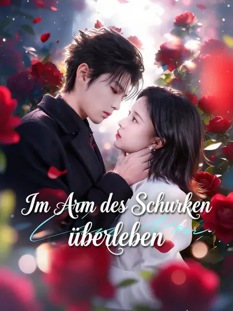 Im Arm des Schurken überleben