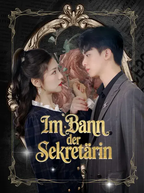 Im Bann der Sekretärin Cover — alle 90 Folgen kostenlos in HD ansehen