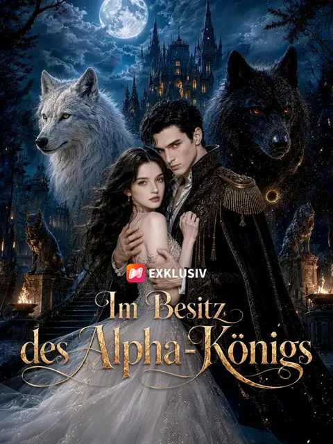 Im Besitz des Alpha-Königs