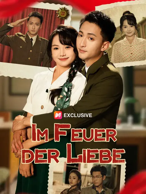 Im Feuer der Liebe Cover — alle 60 Folgen kostenlos in HD ansehen