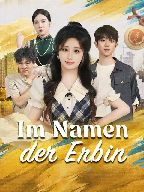 Im Namen der Erbin