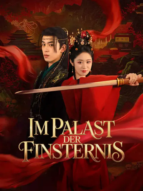 Im Palast der Finsternis