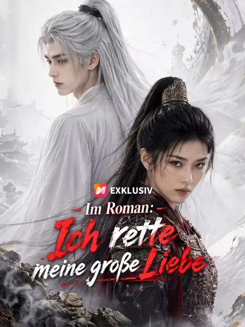 Im Roman: Ich rette meine große Liebe Cover — alle 50 Folgen kostenlos in HD ansehen