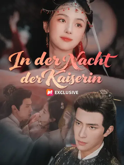 In der Nacht der Kaiserin