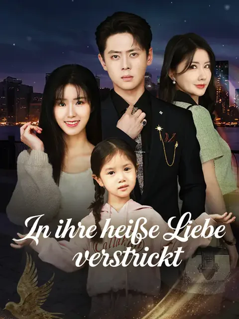 In ihre heiße Liebe verstrickt Cover — alle 62 Folgen kostenlos in HD ansehen