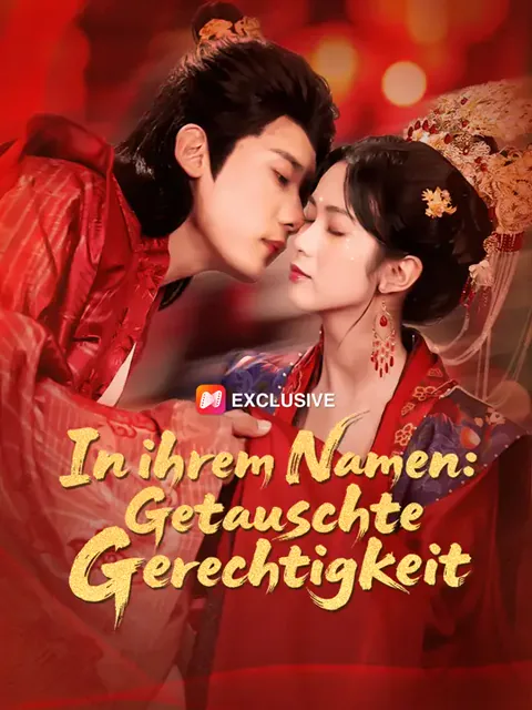 In ihrem Namen: Getauschte Gerechtigkeit