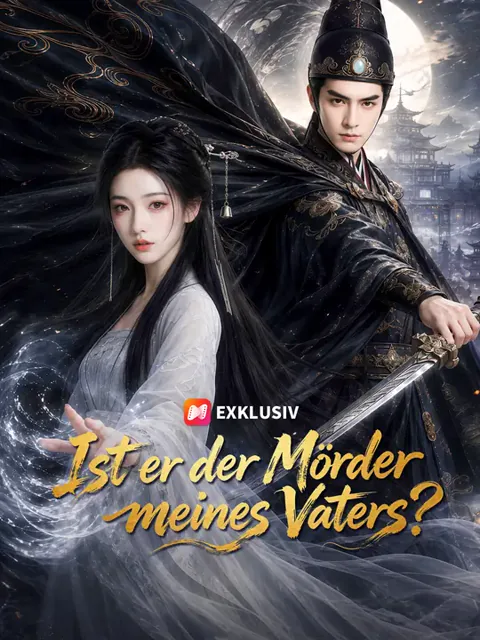 Ist er der Mörder meines Vaters? Cover — alle 67 Folgen kostenlos in HD ansehen