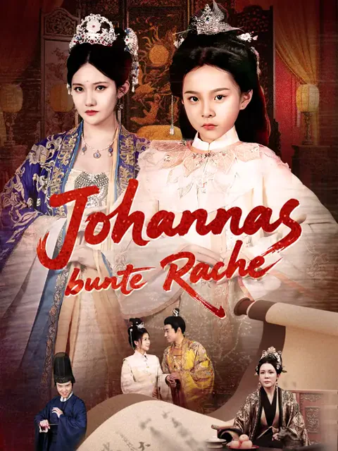 Johannas bunte Rache Cover — alle 62 Folgen kostenlos in HD ansehen