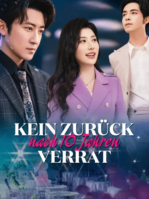 Kein Zurück nach 10 Jahren Verrat