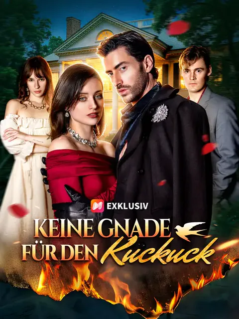 Keine Gnade für den Kuckuck Cover — alle 53 Folgen kostenlos in HD ansehen