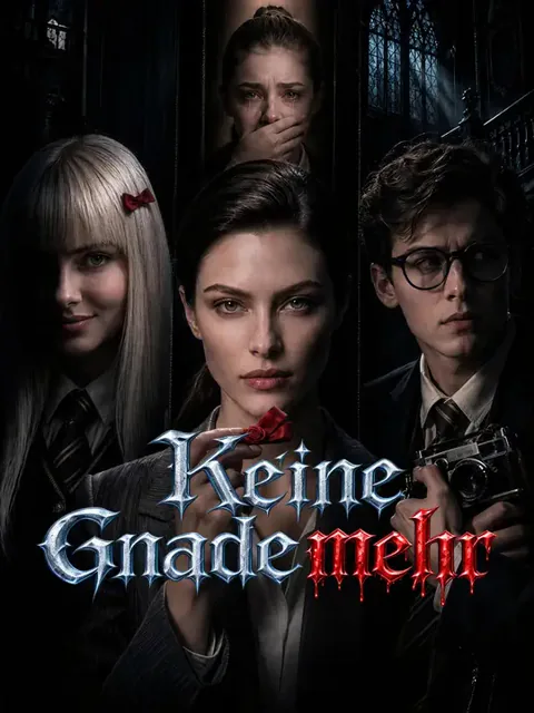 Keine Gnade mehr