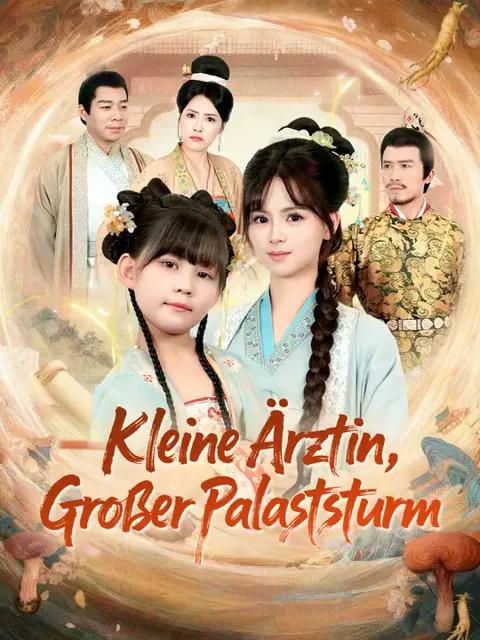 Kleine Ärztin, Großer Palaststurm Cover — alle 80 Folgen kostenlos in HD ansehen
