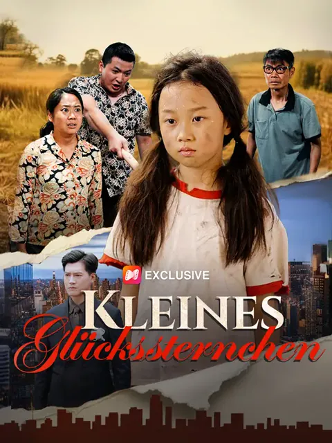 Kleines Glückssternchen Cover — alle 62 Folgen kostenlos in HD ansehen