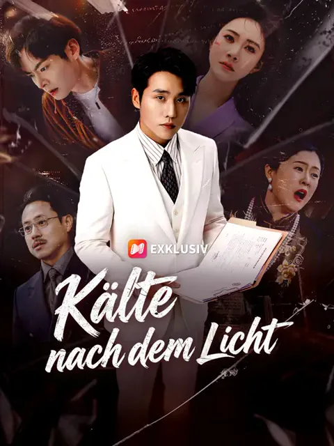 Kälte nach dem Licht Cover — alle 62 Folgen kostenlos in HD ansehen