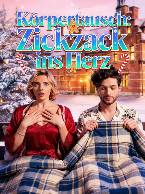 Körpertausch: Zickzack ins Herz Cover — alle 52 Folgen kostenlos in HD ansehen