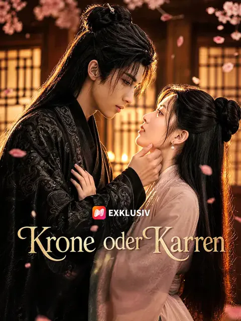 Krone oder Karren Cover — alle 56 Folgen kostenlos in HD ansehen