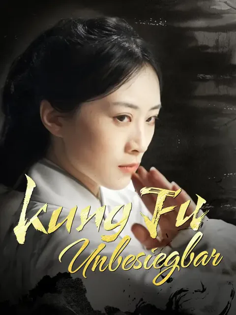 Kung Fu Unbesiegbar