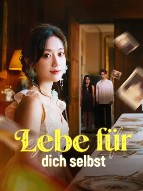 Lebe für dich selbst Cover — alle 60 Folgen kostenlos in HD ansehen