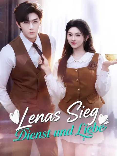 Lenas Sieg: Dienst und Liebe