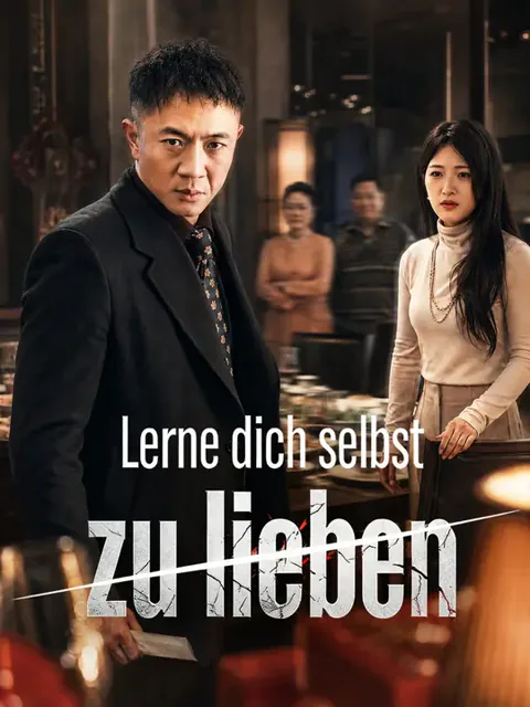 Lerne dich selbst zu lieben