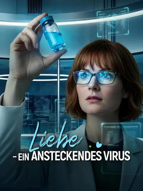 Liebe – ein ansteckendes Virus Cover — alle 31 Folgen kostenlos in HD ansehen