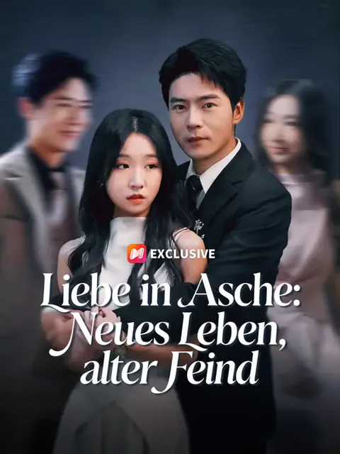 Liebe in Asche: Neues Leben, alter Feind