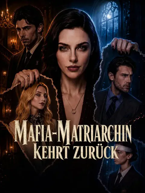 Mafia-Matriarchin kehrt zurück Cover — alle 49 Folgen kostenlos in HD ansehen