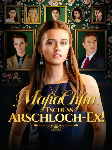 MafiaChfin: Tschüss, Arschloch-Ex! Cover — alle 53 Folgen kostenlos in HD ansehen