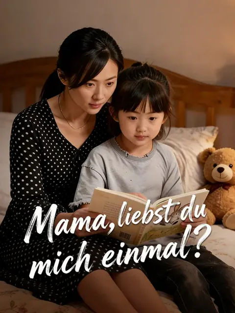 Mama, liebst du mich einmal? Cover — alle 40 Folgen kostenlos in HD ansehen