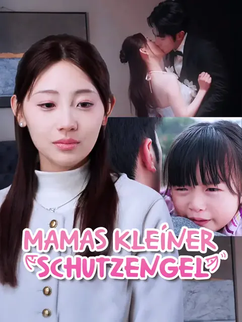 Mamas kleiner Schutzengel Cover — alle 72 Folgen kostenlos in HD ansehen