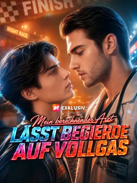 Mein berechnender Arzt lässt Begierde auf Vollgas Cover — alle 61 Folgen kostenlos in HD ansehen