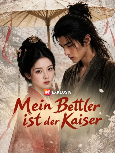Mein Bettler ist der Kaiser