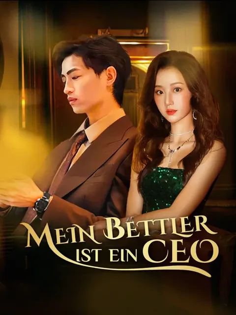Mein Bettler ist ein CEO Cover — alle 97 Folgen kostenlos in HD ansehen