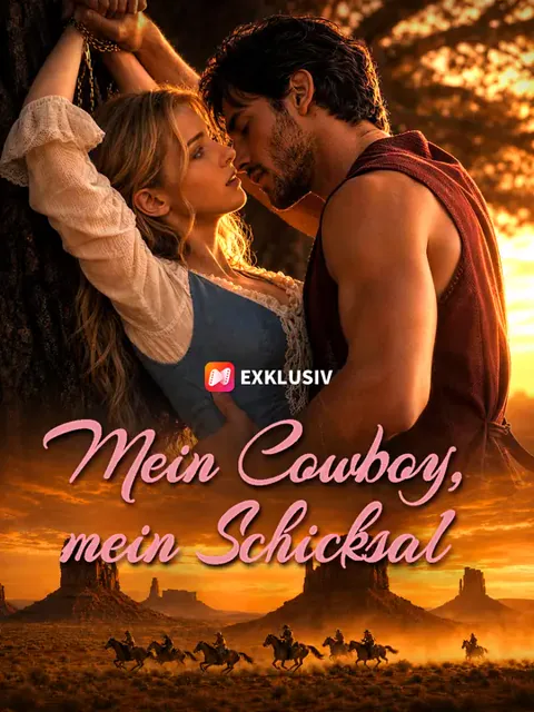 Mein Cowboy, mein Schicksal